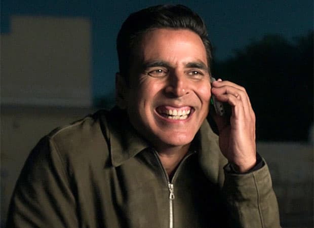 Bhooth Bangla: Trailer Date LOCKED! Akshay's Horror-Comedy Gets a New Plan