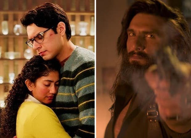 Ek Din Trailer OUT: Junaid Khan Debuts, Aamir & Mansoor Khan Reunite!