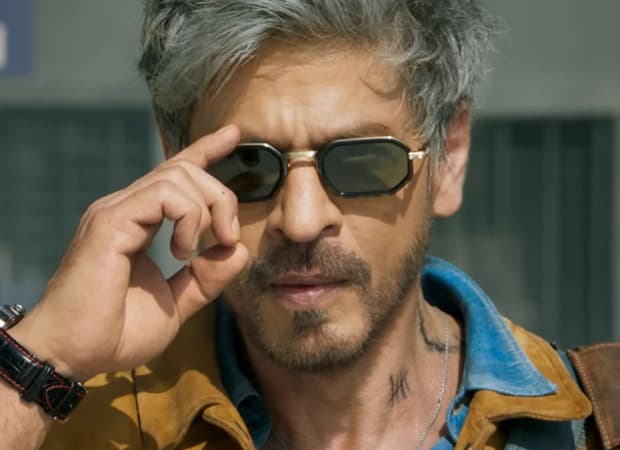 SRK's 'King' Takes a U-Turn: Dubai Desert Shoot Shifts to Mumbai!