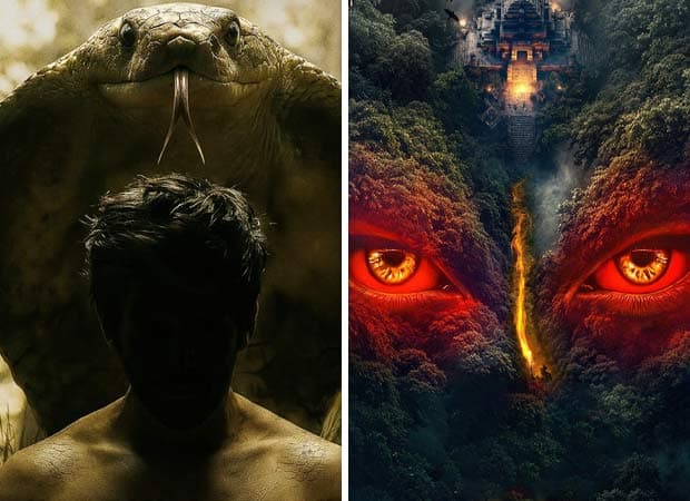 Prime Video Bags Kartik Aaryan's NaagZilla & Sidharth Malhotra's Vvan! Ready for Fantasy?