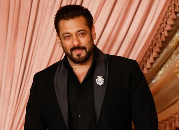 Eid 2027: Salman Khan Eyes Grand Comeback with Dil Raju, Vamshi Padilpally Actioner!