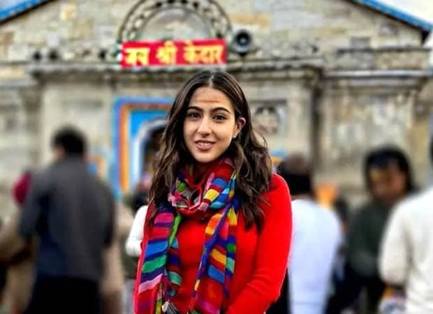 Kedarnath Temple Committee to Sara Ali Khan: 'Prove Your Faith or No Entry!'