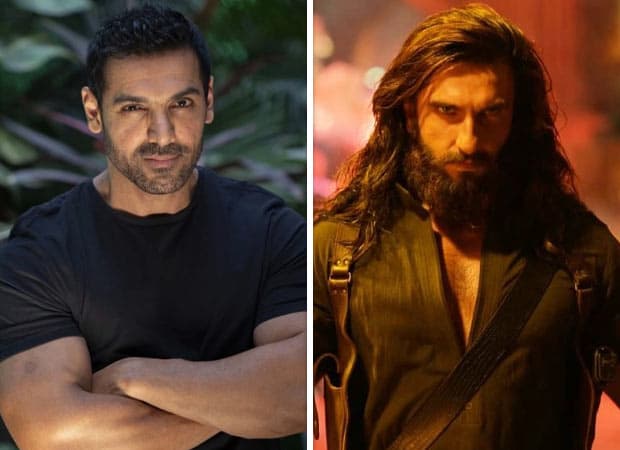 Busted! That Viral John Abraham 'Dhurandhar' Slam? Total Fake News, Yaar!