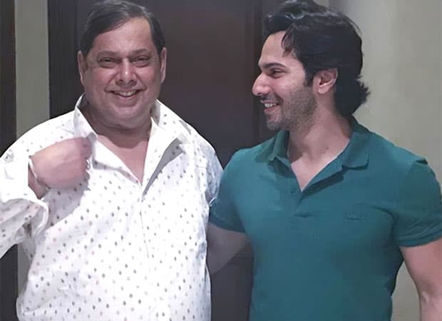  David Dhawan hints at retirement, says ‘This might be my...