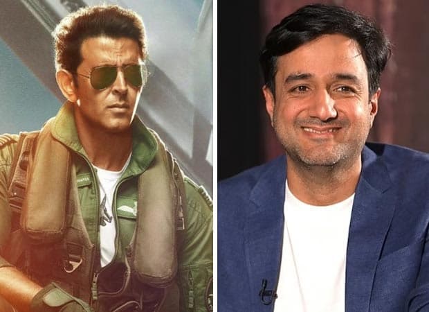 Fighter 2 Rumours Shot Down: Hrithik & Sid Anand Are Way Too Busy!