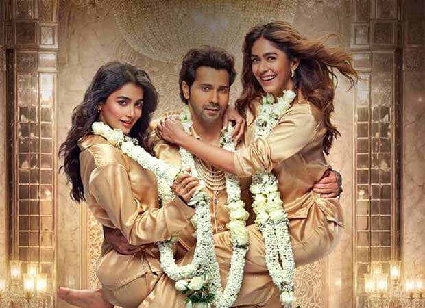  No AI in the Film: Toddlers in the Hai Jawaani Toh Ishq ...