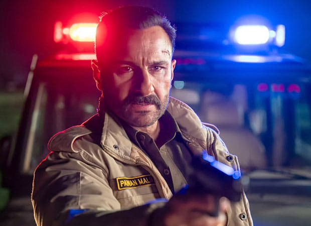 Saif-SRK Reunion: Kartavya Heading to Netflix on May 15, 2026? What We Know