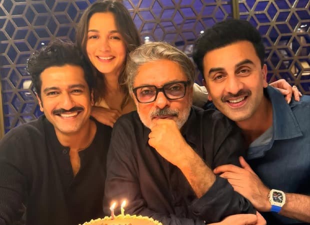 SLB's Love & War: Ranbir, Alia, Vicky Lock 2027 Republic Day!
