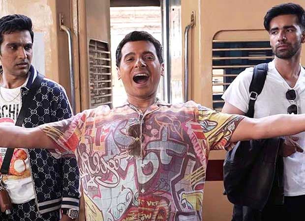 Madgaon Express 2: Divyenndu Confirms Sequel is Full Steam Ahead!