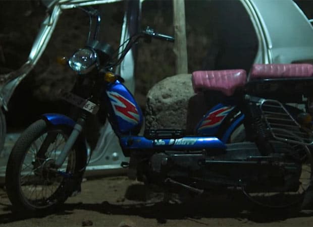  Dug Dug trailer out: Ritwik Pareek’s debut explores fait...