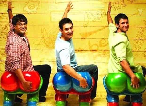 3 Idiots Sequel CONFIRMED: Aamir Khan Reveals "Beautiful Story," Set 10 Years Later!