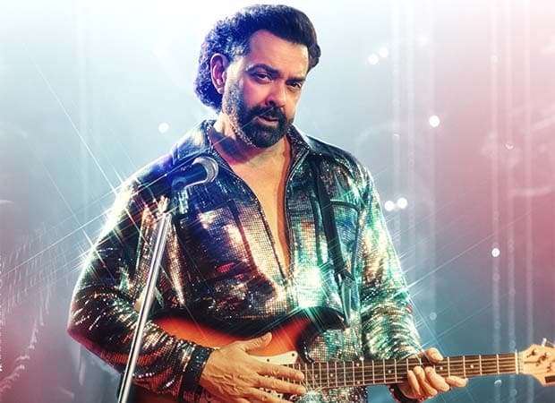 Bobby Deol's 'Bandar' Trailer Drops May 21: Get Ready for Kashyap's Dark Universe!