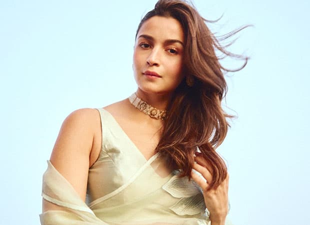 Alia Bhatt Joins Tumbbad 3: A Bold Move for Bollywood's Dark Horse Trilogy