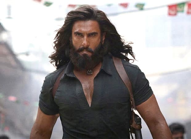 Dhurandhar's Big TV Premiere: Ranveer, Akshaye, Dutt in a Spy Extravaganza