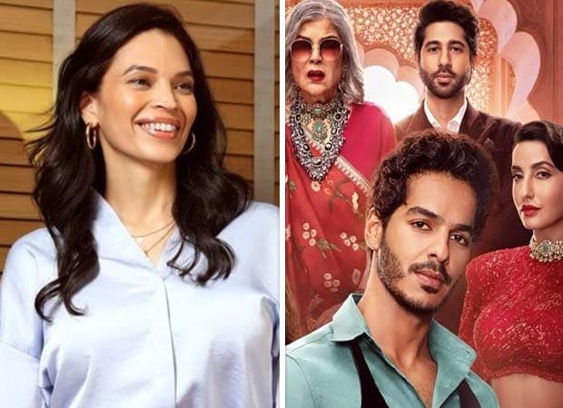 Darlings Director Jasmeet K. Reen Takes Over 'The Royals S2' – But Get Ready for a Long Wait!