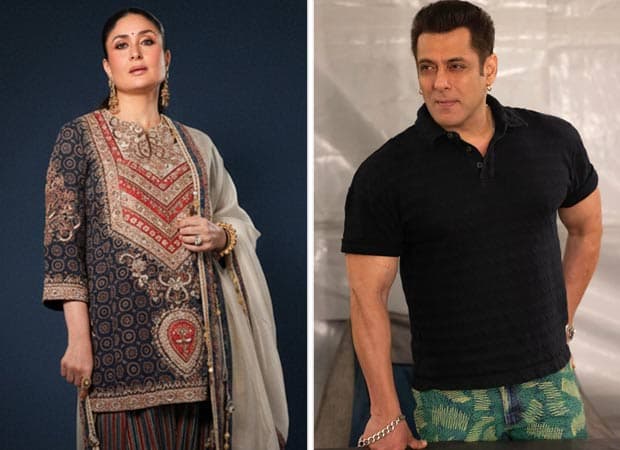 Kareena Kapoor with Salman in Raj & DK's Film? Not So Fast, BollyTadka Says!