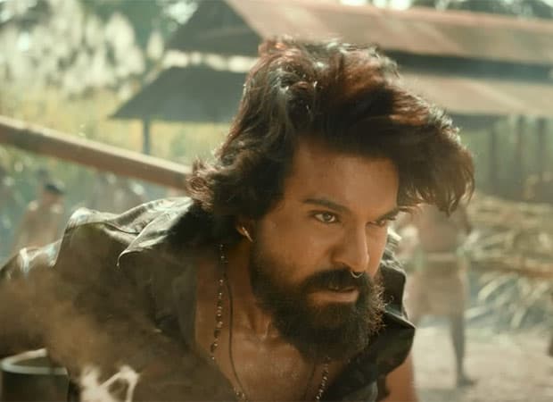 Peddi Trailer Launch: Bhopal Set for AR Rahman, Ram Charan, Janhvi Kapoor Extravaganza!