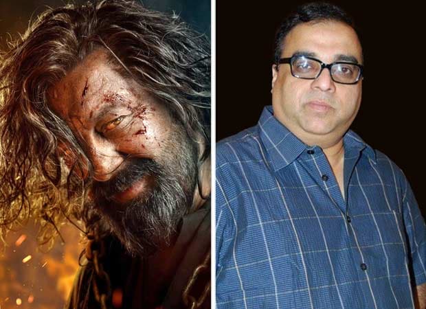 Sanju Baba Wanted Rajkumar Santoshi for Khalnayak Returns, But Santoshi Said NO!