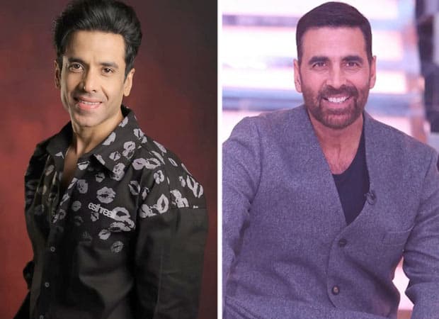 Tusshar Kapoor Drops Golmaal 5 Deets: Akshay Kumar's Role is "Icing on the Cake"!