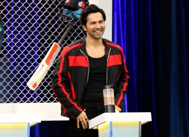  Varun Dhawan’s Dugout Dishoom clocks 36.4 million views ...
