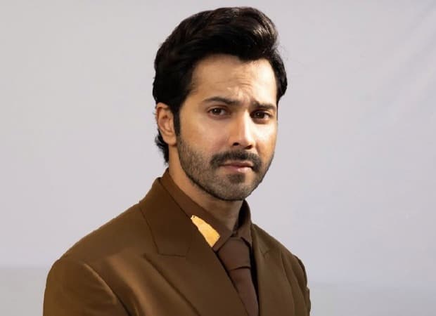 Varun Dhawan to Hollywood? Buzz Says He's Talking to Lawrence Kasanoff!