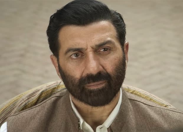 Aamir Narrates Sunny Deol's Batwara 1947 Teaser: Santoshi Reunion Heats Up!