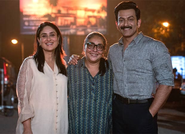 Kareena & Prithviraj's Daayra Locks 2026 Release; No Songs, Big Intrigue!