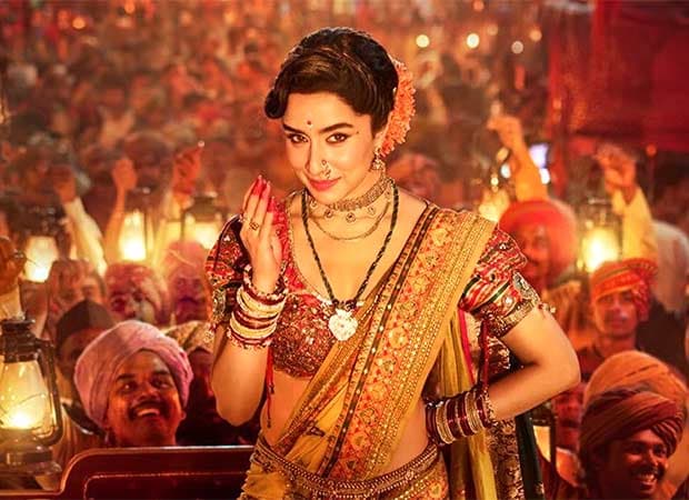  Eetha teaser out: Shraddha Kapoor brings Maharashtra’s f...