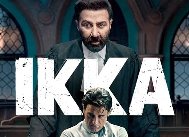 Netflix's Ikka: Sunny Deol & Akshaye Khanna Film Might Get Big Screen Fan Previews!