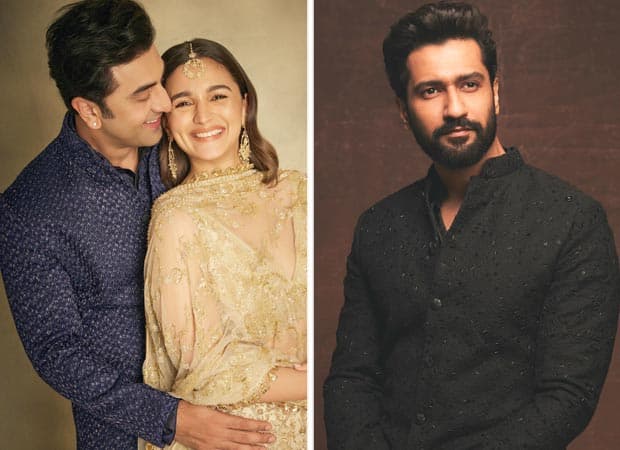 Love & War: Ranbir, Alia, Vicky Set for SLB's Mega Song, 2027 Release?