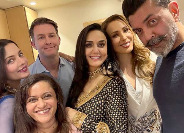 Preity Zinta Dives Into Diamonds with Jacarti, Plus a Filmy Comeback!