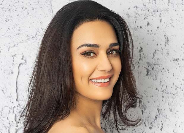 Preity Zinta's Grand Mumbai Return: A Swanky Pali Hill Pad for 6 Lakhs a Month!