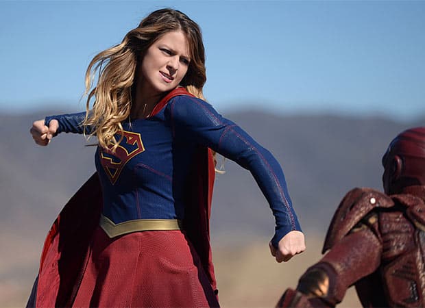  CBFC mutes ‘wh**e’, ‘b***h’, ‘balls’ in Supergirl; delet...