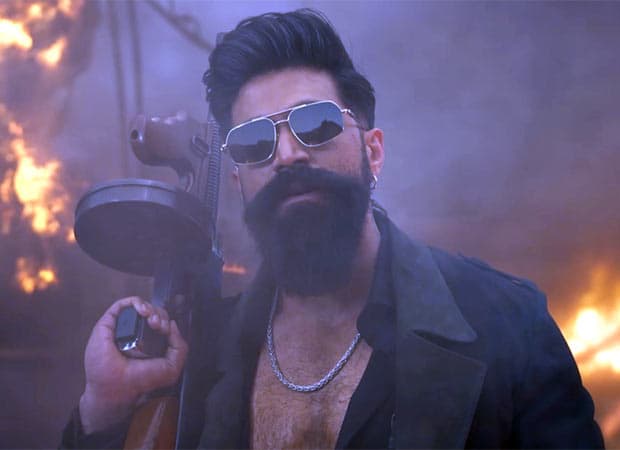 Yash's 'Toxic' Finally Gets A Release Date: August 2026 & A Box Office Clash!