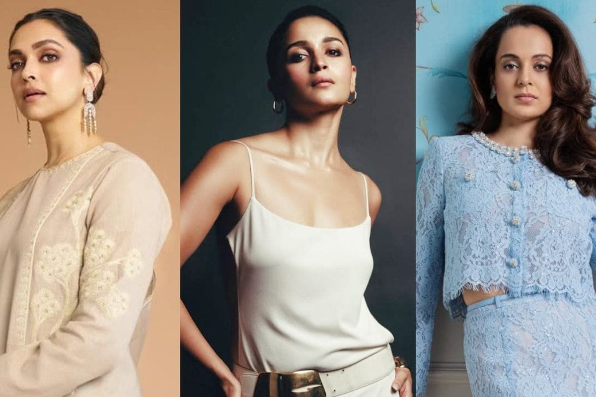 The Family Man Maker DK Says Alia, Deepika, Kangana ‘Shou...