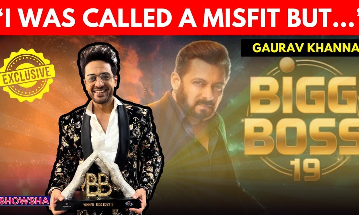 Gaurav Khanna EXCLUSIVE: BB19 Winner Opens Up On His Wife...