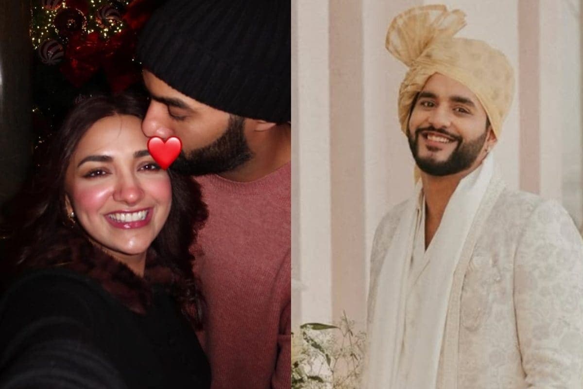 Abhishek Malhan Upset Over Engagement Rumours With Jiyaa ...