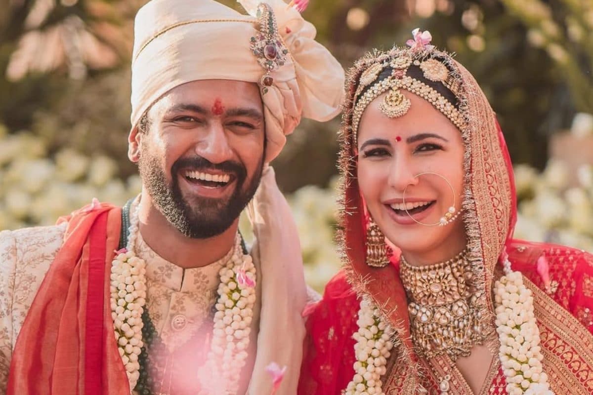 Katrina-Vicky Anniversary 2025: A Glamorous Photo Journey