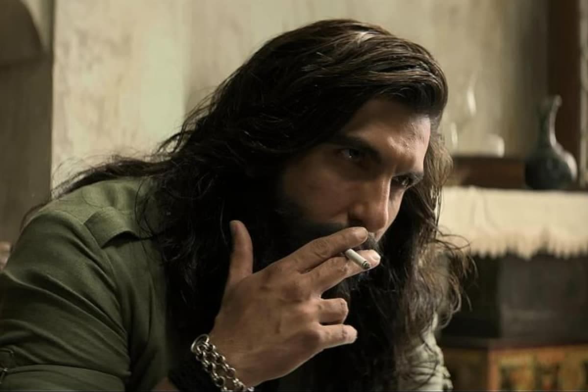 Dhurandhar Box Office Day 26: Ranveer Singh Film Refuses ...
