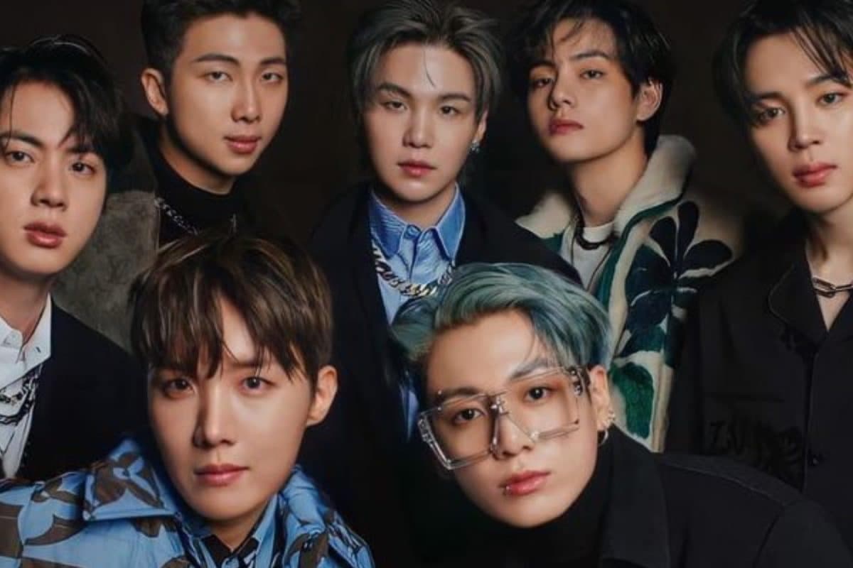 BTS 5th Album: All You Need To Know About Release, Pre-or...