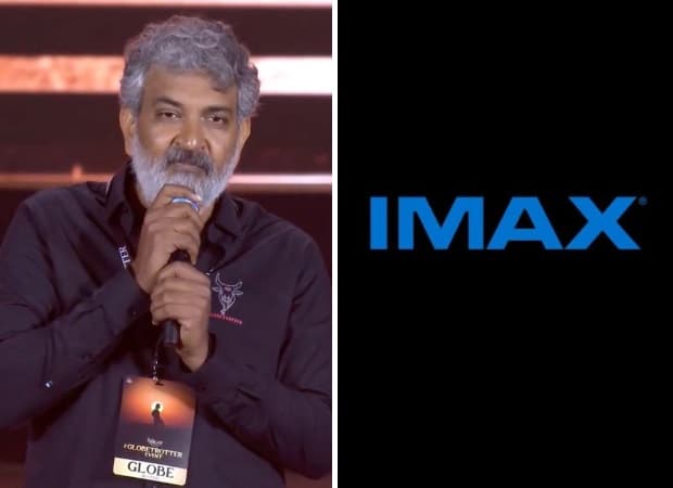 Varanasi: First Indian Film Shot for IMAX by Rajamouli