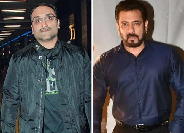 Salman Khan's Battle of Galwan Clears Path as Aditya Chopra Shifts Alpha's Release!