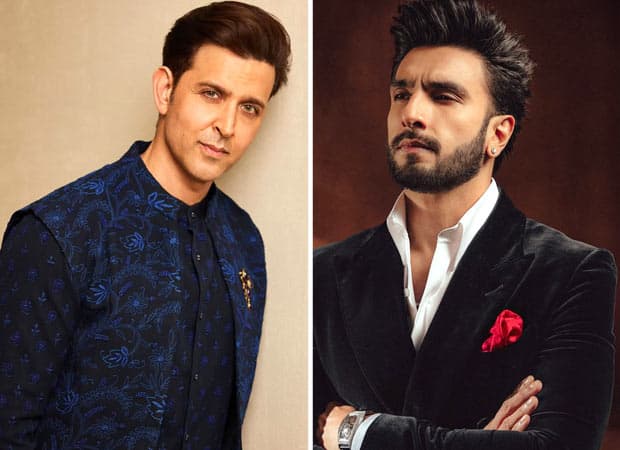 Hrithik Roshan to headline Don 3 after Ranveer Singh exi...