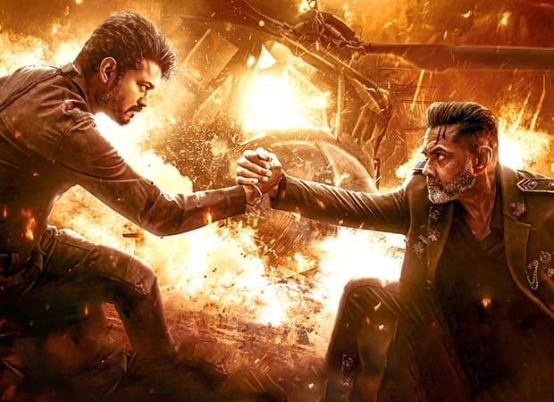 Thalapathy Vijay's 'Jan Neta' Ignites Pongal Box Office Frenzy