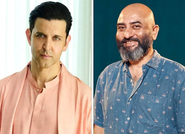 Hrithik Roshan backed Storm goes on floor; filmmaker Aji...