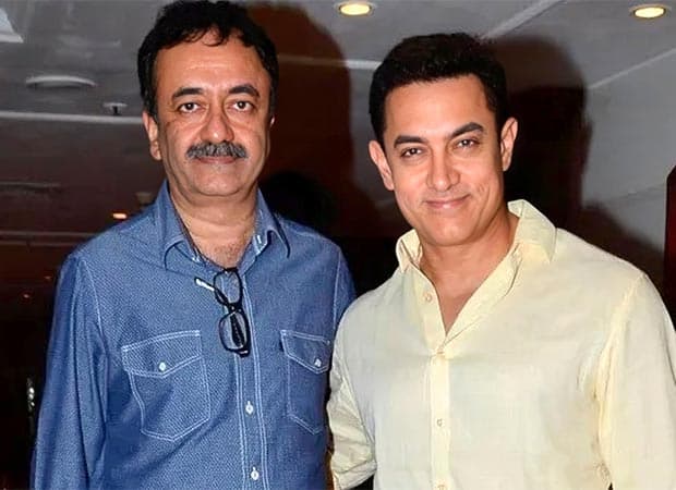 Rajkumar Hirani-Aamir Khanâs Dadasaheb Phalke biopic to ...