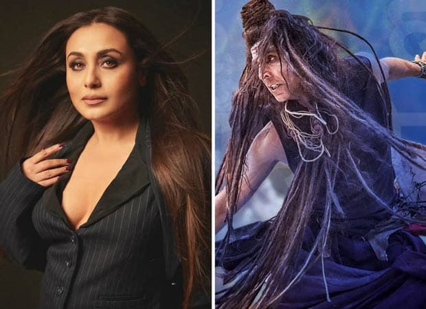 EXCLUSIVE: Rani Mukerji-starrer Oh My Goddess to go on f...