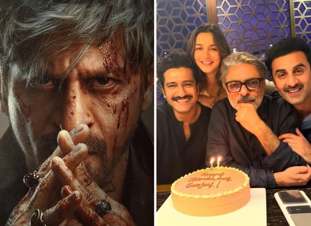 SCOOP: Dhurandhar effect! Shah Rukh Khanâs King & Sanjay...