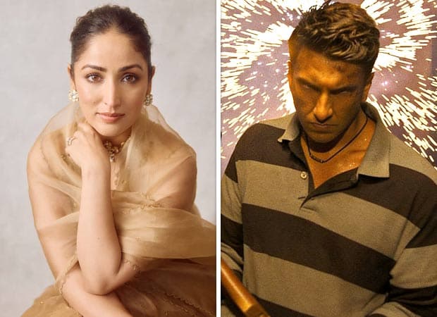 Yami Gautam Dhar's Dhurandhar The Revenge Cameo: The Secret's Out!