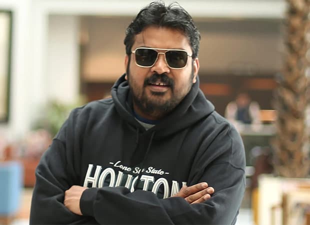 Faisal Malik to play Kumbhakaran in Ranbir Kapoor, Yash ...